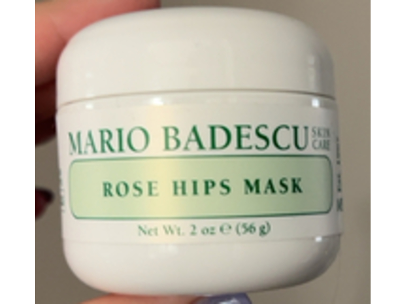 Mario Badescu Rose Hips Mask, 2 oz/56 g