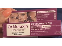 Dr.Melaxin Calcium Volume Multi Balm Smooth Core Stick, 0.31 oz/9 g - thumbnail 2