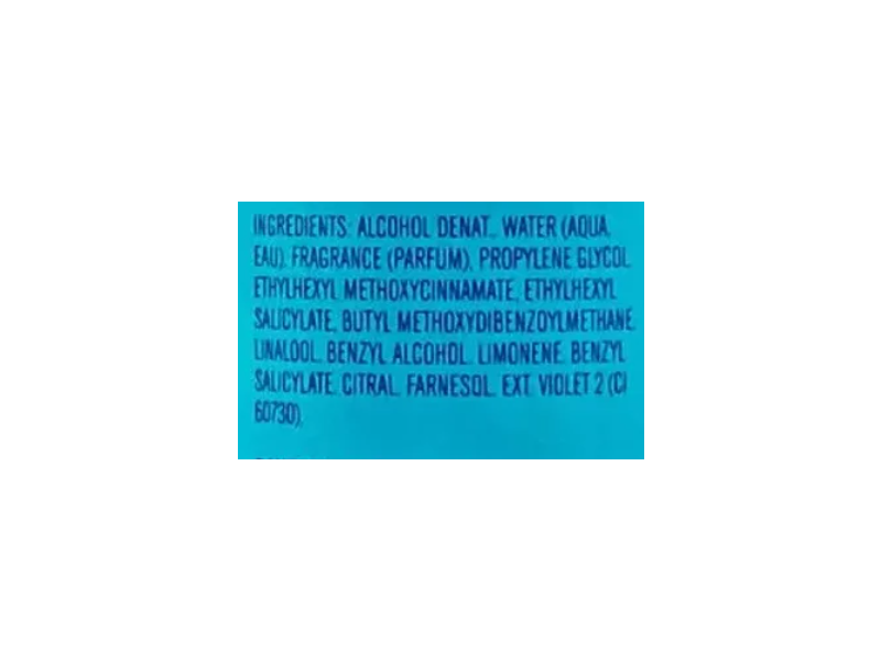 Bath & Body Works Fine Fragrance Mist, Thailand Sweet Kiwi & Starfruit, 8 fl oz/236 mL