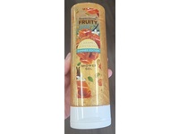 Superdrug Fruity Shower Gel, Shimmer Edition, Caramel & Pistachio, 250 mL - thumbnail 2