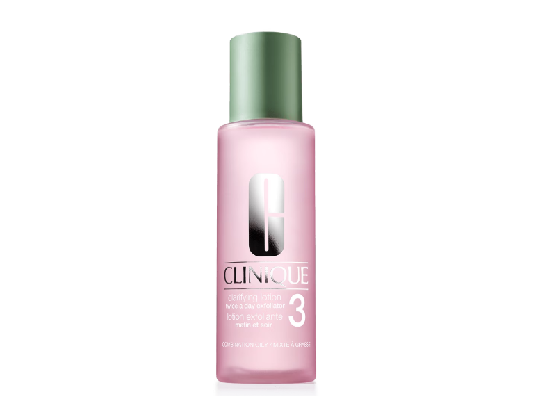 Clinique 3 Clarifing Lotion, 6.7 fl oz/200 mL