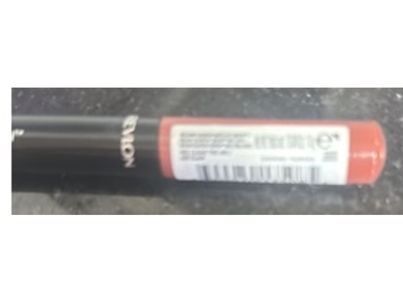 Revlon Colorstay Matte Lite Crayon, 002 Clear The Air, 0.049 oz