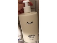 OUAI Medium Hair Conditioner, 16 fl oz/474 mL - thumbnail 2