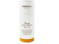 Sorella Apothecary Tinted Dew Drops, SPF 50, Tint 1, 1.0 fl oz/30 mL - thumbnail 1