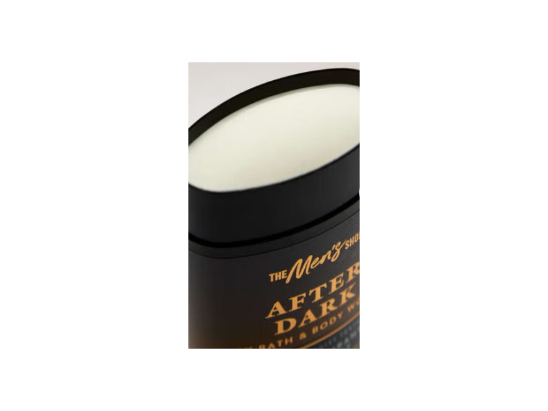 Bath and Body Works The Men's Shop After Dark Antiperspirant Deodorant, 2.7 oz/77 g