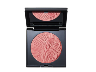 Pat McGrath Labs Divine Blush, Divine Rose, 0.34 oz/9.7 g