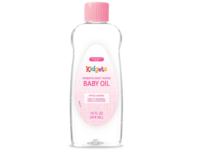 Kidgets Baby Oil, 14 fl oz/414 mL - thumbnail 1