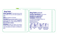 Boiron Petroleum 30C, 1.13 oz - Image 6