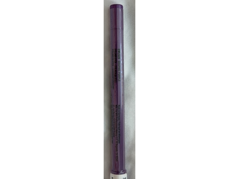 Nyx Professional Makeup Epic Wear Liner Stick, Graphic Purple, 0.04 oz