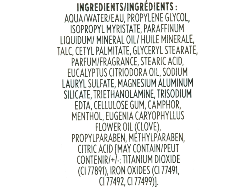 Covergirl Clean Liquid Foundation, 140 Natural Beige, 1 fl oz/30 mL