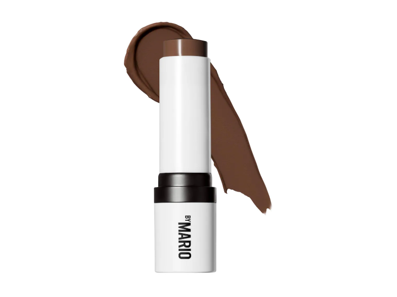 Makeup By Mario Softsculpt Shaping Contour Stick, Dark Deep, 0.37 oz/10.5 g