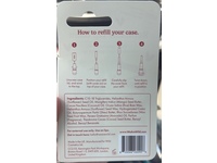 Wild Refillable Lip Balm, Vanilla Frost, 0.15 oz/4.5 g - thumbnail 3