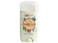 Old Spice Gentle Man's Deodorant, Blue Agave + Fresh Waterfall Scent, 3.0 fl oz/85 g - thumbnail 1