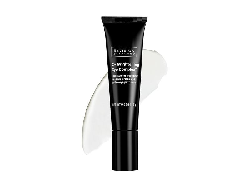 Revision Skincare C+ Brightening Eye Complex, 0.5 oz/14 g