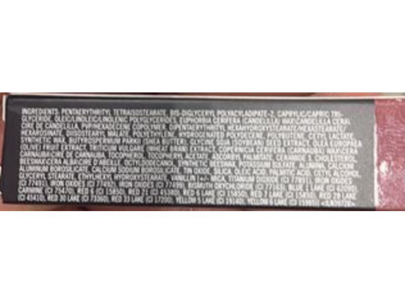 M.A.C Cremesheen Lipstick, Creme In Your Coffee, 0.10 oz/3 g