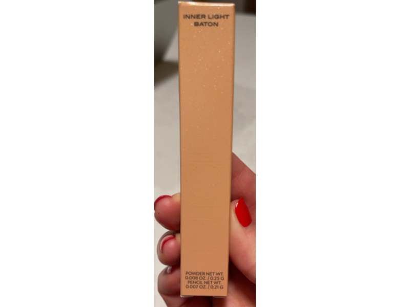 Surratt Inner Light Baton Powder & Pencil, Effervesce