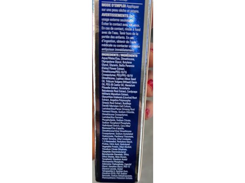 Zo Skin Health Growth Factor Eye Serum, 0.5 fl oz/15 mL