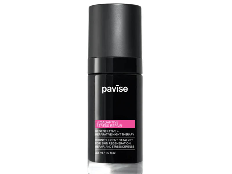 Pavise Bioadaptive Stress Repair, 1.0 fl oz/30 mL