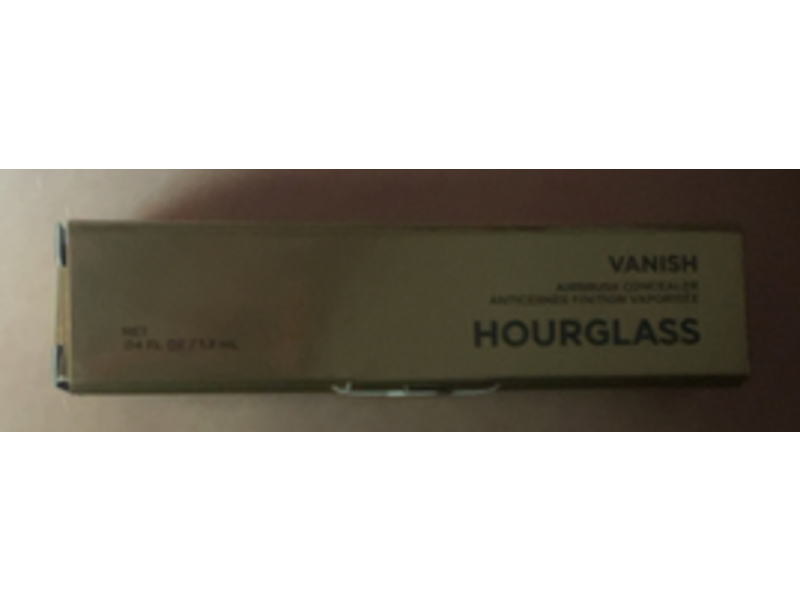 Hourglass Vanish Airbrush Concealer, Birch, 0.04 fl oz/1.3 mL