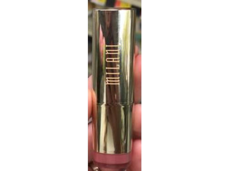 Milani Color Statement Lipstick, 26 Nude Creme, 0.14 oz/3.97 g