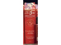 Srichand Timeless Anti-Aging Serum, 30 mL - Image 3