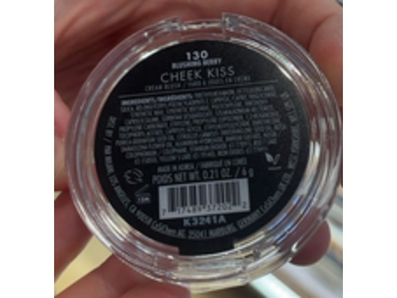 L'Oreal Paris Colour Riche Intense Volume Matte Lipstick, Le Rose Activist, 0.06 oz