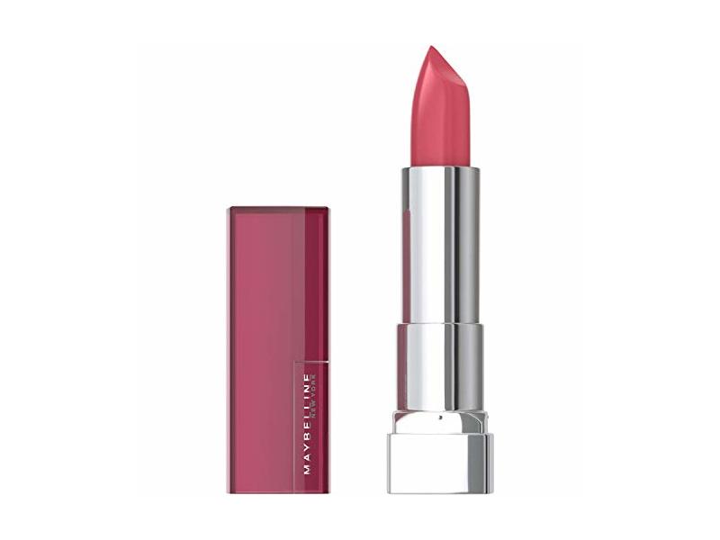 Maybelline New York Sensational Lipstick, 105 Pink Wink, 0.15 fl oz/4.2 g
