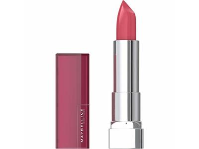 Maybelline New York Sensational Lipstick, 105 Pink Wink, 0.15 fl oz/4.2 g