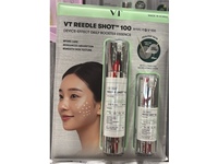 VT Cosmetics Reedle Shot 100 Device-Effect Daily Booster Essence Set - Image 3