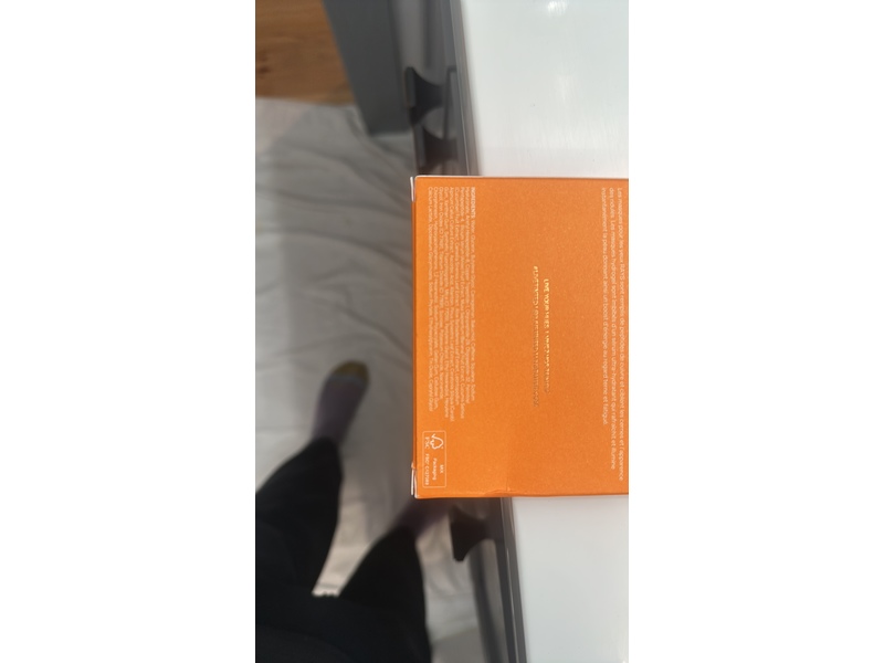 Live Tinted Rays Copper Eye Masks, 5 Pairs