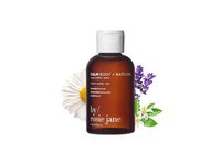 By Rosie Jane Calm Body + Bath Oil, 4 fl oz/125 mL - Image 2