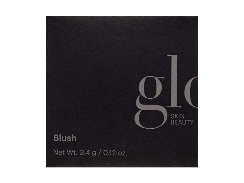 Glow Skin Beauty Blush, Sheer Petal, 3.4g/0.12 oz