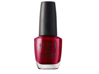Opi Nail Lacquer, Miami Beet, 0.5 fl oz/15 mL - thumbnail 1