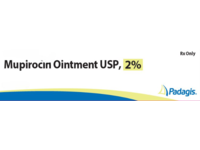 Mupirocin Ointment USP, 2%, 15 g, Padagis (RX) - thumbnail 1