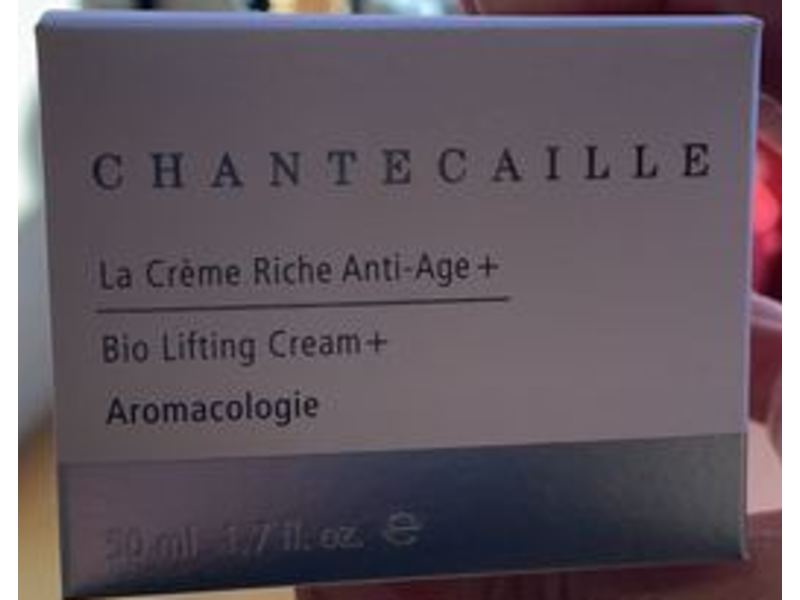 Chantecaille Bio Lifting Cream +, 1.7 fl oz/50 mL