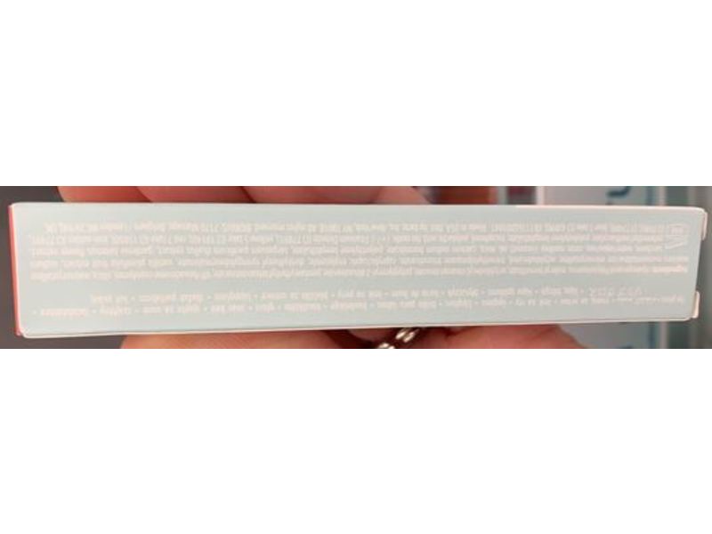 Tarte Sea H2O Gloss, Rose Mauve, 0.135 oz/4 mL