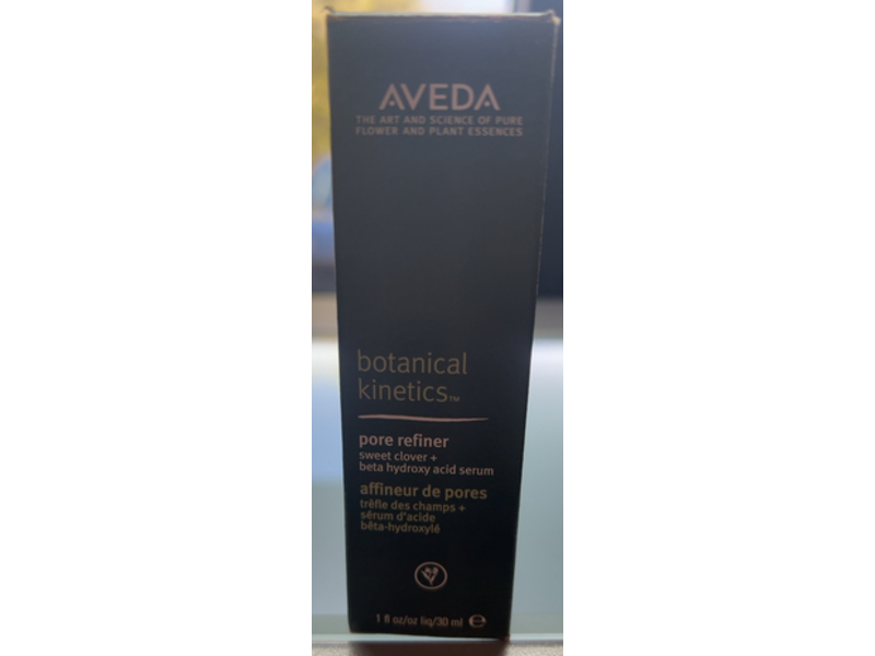 Aveda Botanical kinetics Pore Refiner Serum, 1 fl oz/30 mL