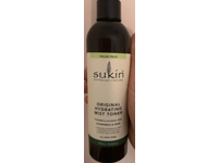 Sukin Original Hydrating Mist Toner, Chamomile And Rose, 8.46 fl oz/250 mL - Image 3
