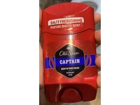 Old Spice Deodorant Stick, Captain, Fierce Ocean, 50 mL, Pack Of 6 - thumbnail 2