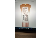 Maybelline New York Dream BB Pure BB Cream, 2% Salicylic Acid, 140 Deep, 1 fl oz/30 mL - Image 4