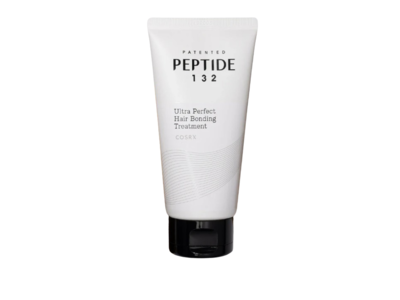 Cosrx Peptide-132 Ultra Perfect Hair Bonding Treatment, 4.05 fl oz/120 mL