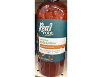Real Root By Sprouts Moisturizing Body Lotion, Coconut & Shea, 32 fl oz/946 mL - thumbnail 2