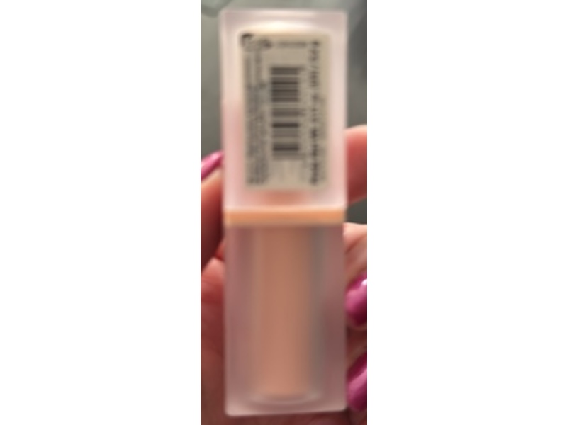 Makeup Revolution Lip Allure Soft Satin Lipstick, Sultry, 3.2 g