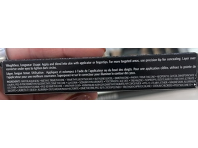 Bobbi Brown Skin Full Cover Concealer, Cool Walnut, 0.27 fl oz/8 mL