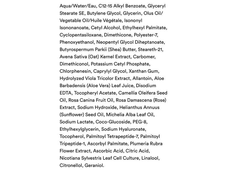 Charlotte Tilbury Instant Turnaround Moisturiser Magic Cream