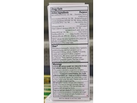 TRP The Relief Products Natural Ears Earache Relief Drops, 0.33 fl oz/100 mL - Image 4