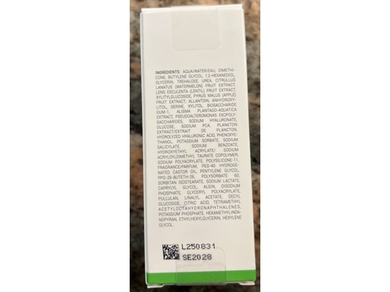 G.M. Collin Hydramucine Optimal Serum, 1 fl oz/30 mL