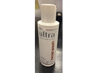 Ultra Aesthetics MSM Facial Wash, 4 fl oz/118 mL - thumbnail 2