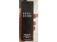 Bobbi Brown Weightless Skin Foundation, SPF 15, Porcelain, 1 fl oz/30 mL - thumbnail 2
