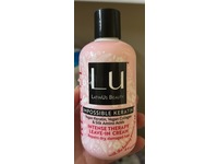 Lu LatinUs Beauty Intense Therapy Leave-In Cream, 8 fl oz/235 mL - Image 3